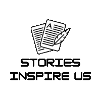 Logo - Stories Inspire Us